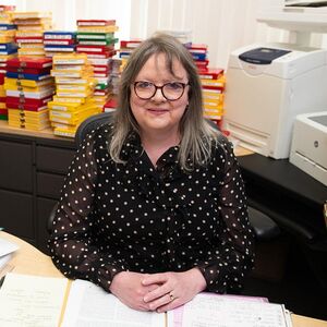 Kay Macleod